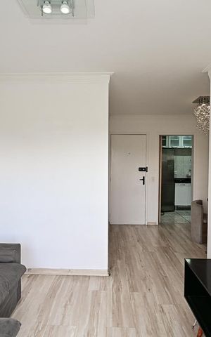Apartamento para alugar com 62m², 3 quartos e 1 vagaSala