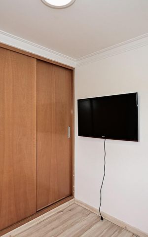 Apartamento para alugar com 62m², 3 quartos e 1 vagaQuarto 3