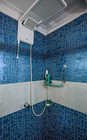 Apartamento para alugar com 62m², 3 quartos e 1 vagaBanheiro