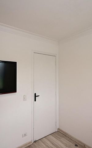 Apartamento para alugar com 62m², 3 quartos e 1 vagaQuarto 3