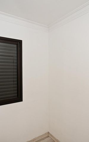 Apartamento para alugar com 62m², 3 quartos e 1 vagaQuarto 1