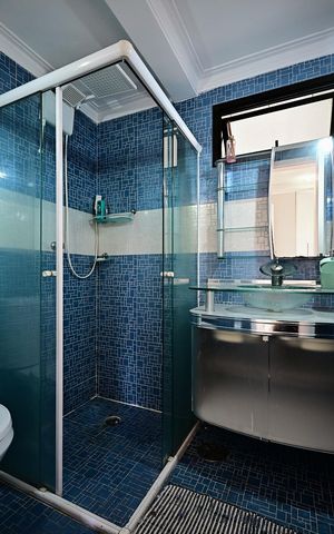 Apartamento para alugar com 62m², 3 quartos e 1 vagaBanheiro