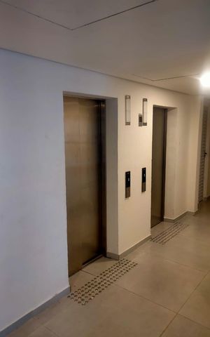 Apartamento à venda com 50m², 2 quartos e 1 vaga