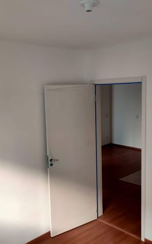 Apartamento à venda com 50m², 2 quartos e 1 vaga Apartamento à venda com 50m², 2 quartos e 1 vagaQuarto 2