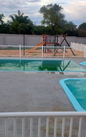 Apartamento à venda com 50m², 2 quartos e 1 vaga