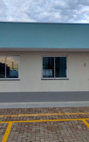 Apartamento à venda com 50m², 2 quartos e 1 vaga