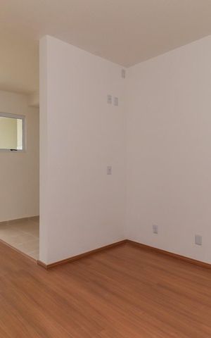 Apartamento à venda com 50m², 2 quartos e 1 vaga Apartamento à venda com 50m², 2 quartos e 1 vagaSala