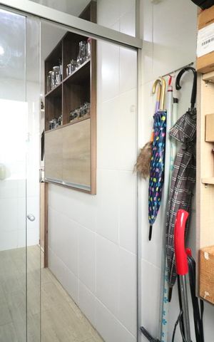 Apartamento à venda com 44m², 2 quartos e 1 vaga Apartamento à venda com 44m², 2 quartos e 1 vagaÁrea de Serviço