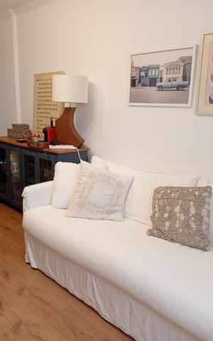 Apartamento à venda com 84m², 2 quartos e 1 vaga Apartamento à venda com 84m², 2 quartos e 1 vagaSala