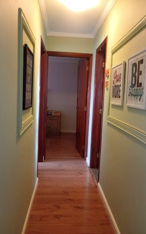 Apartamento à venda com 84m², 2 quartos e 1 vaga Apartamento à venda com 84m², 2 quartos e 1 vagaCorredor