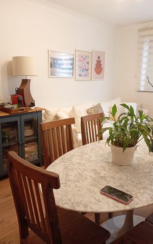Apartamento à venda com 84m², 2 quartos e 1 vaga Apartamento à venda com 84m², 2 quartos e 1 vagaSala