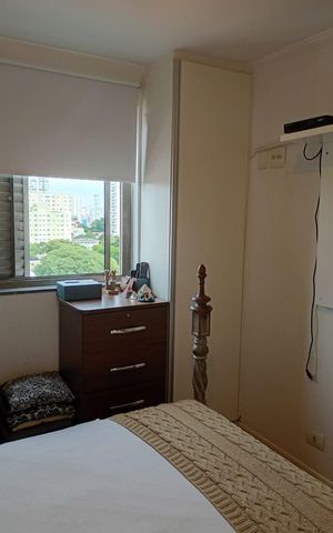 Apartamento à venda com 84m², 2 quartos e 1 vaga Apartamento à venda com 84m², 2 quartos e 1 vagaQuarto
