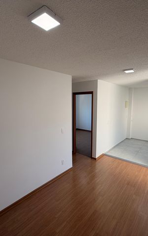 Apartamento para alugar com 40m², 2 quartos e 1 vagaSala