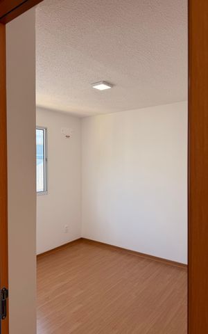 Apartamento para alugar com 40m², 2 quartos e 1 vagaQuarto 2