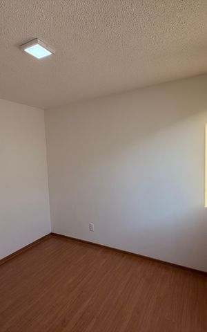 Apartamento para alugar com 40m², 2 quartos e 1 vagaQuarto 2
