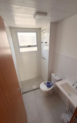 Apartamento para alugar com 40m², 2 quartos e 1 vagaBanheiro