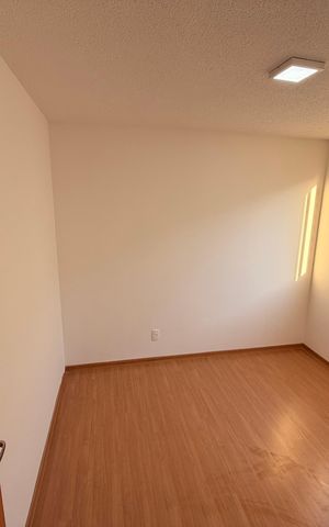 Apartamento para alugar com 40m², 2 quartos e 1 vagaQuarto 1