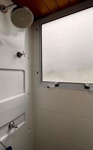Apartamento para alugar com 44m², 2 quartos e 1 vagaBanheiro Social