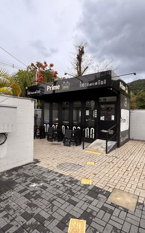 Apartamento para alugar com 44m², 2 quartos e 1 vagaÁrea comum