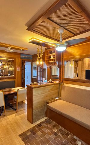Apartamento para alugar com 44m², 2 quartos e 1 vagaSala