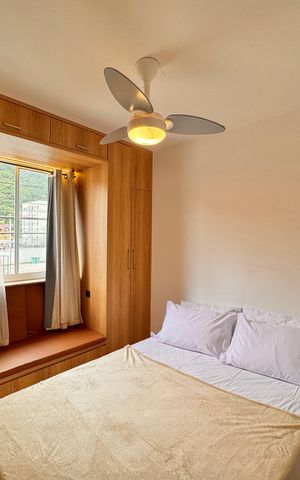 Apartamento para alugar com 44m², 2 quartos e 1 vagaQuarto 2