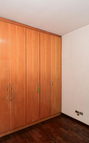 Casa à venda com 200m², 3 quartos e 3 vagasQuarto 2