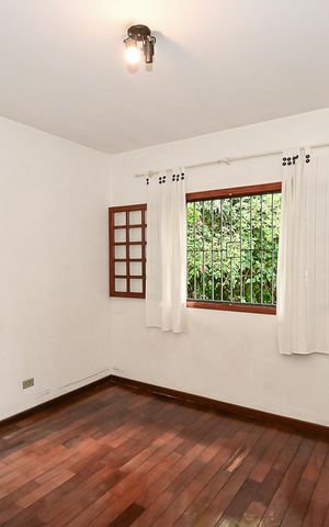 Casa à venda com 200m², 3 quartos e 3 vagasQuarto 1