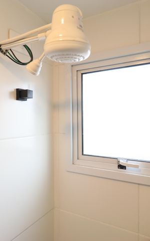 Apartamento à venda com 47m², 1 quarto e sem vagaBanheiro