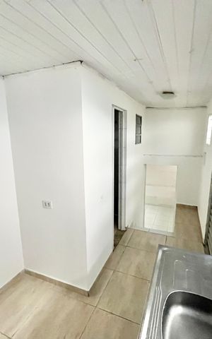 Casa para alugar com 40m², 1 quarto e sem vagaCozinha