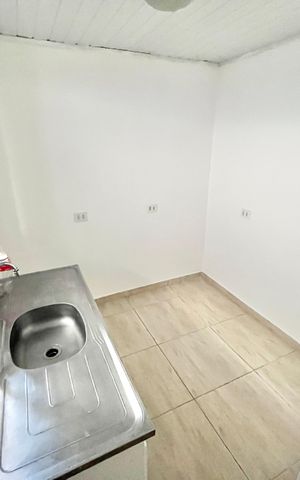 Casa para alugar com 40m², 1 quarto e sem vagaCozinha