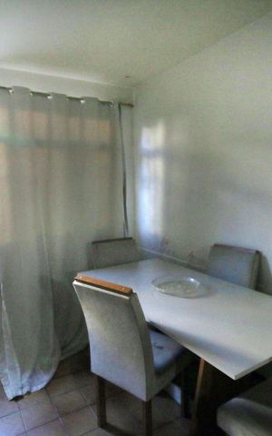 Apartamento à venda com 78m², 3 quartos e 3 vagasSala de Jantar