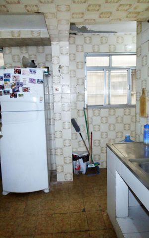 Apartamento à venda com 78m², 3 quartos e 3 vagasCozinha