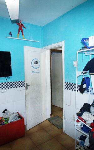 Apartamento à venda com 78m², 3 quartos e 3 vagasQuarto 2