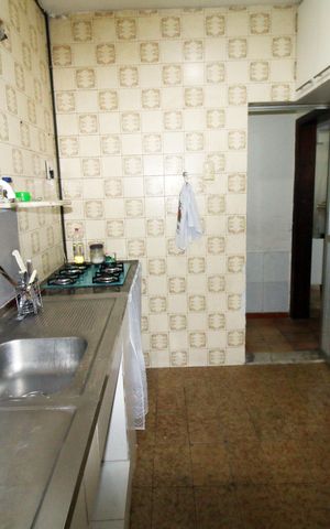 Apartamento à venda com 78m², 3 quartos e 3 vagasCozinha