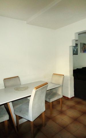 Apartamento à venda com 78m², 3 quartos e 3 vagasSala de Jantar