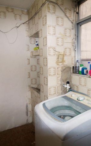 Apartamento à venda com 78m², 3 quartos e 3 vagasÁrea de Serviço
