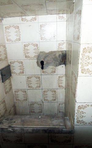 Apartamento à venda com 78m², 3 quartos e 3 vagasÁrea de Serviço