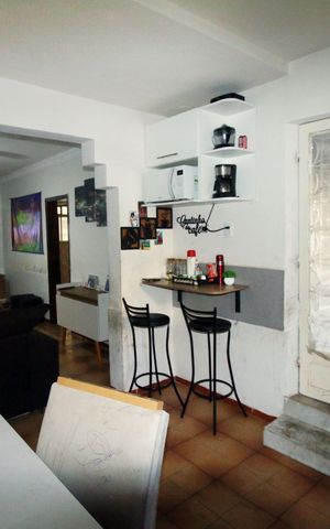 Apartamento à venda com 78m², 3 quartos e 3 vagasSala de Jantar