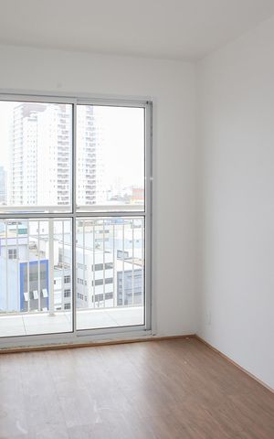 Apartamento à venda com 40m², 1 quarto e sem vaga Apartamento à venda com 40m², 1 quarto e sem vagaSuíte