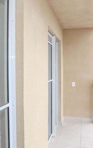 Apartamento à venda com 40m², 1 quarto e sem vaga Apartamento à venda com 40m², 1 quarto e sem vagaSacada
