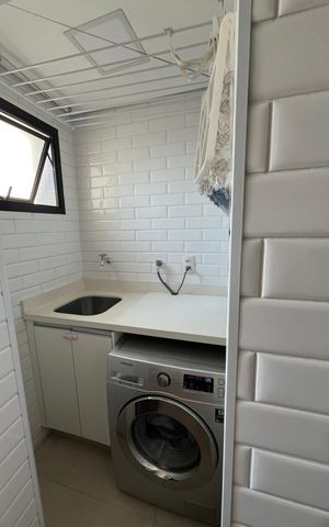 Apartamento à venda com 86m², 3 quartos e 2 vagasFoto 09