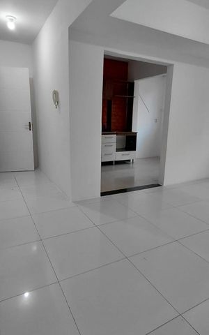 Apartamento para alugar com 48m², 1 quarto e sem vaga Apartamento para alugar com 48m², 1 quarto e sem vagaSala