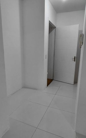 Apartamento para alugar com 48m², 1 quarto e sem vaga Apartamento para alugar com 48m², 1 quarto e sem vagaSala