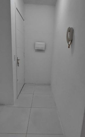 Apartamento para alugar com 48m², 1 quarto e sem vaga Apartamento para alugar com 48m², 1 quarto e sem vagaSala
