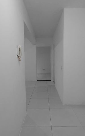Apartamento para alugar com 48m², 1 quarto e sem vaga Apartamento para alugar com 48m², 1 quarto e sem vagaSala