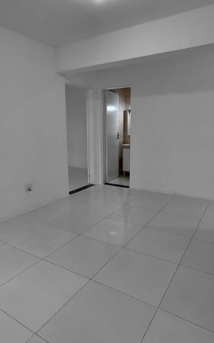 Apartamento para alugar com 48m², 1 quarto e sem vaga Apartamento para alugar com 48m², 1 quarto e sem vagaSala
