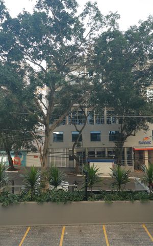 Apartamento à venda com 51m², 1 quarto e 1 vagaVaranda