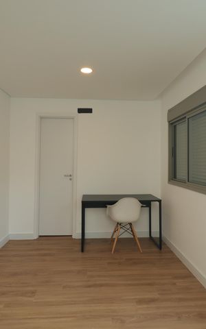 Apartamento à venda com 51m², 1 quarto e 1 vagaSala/Cozinha