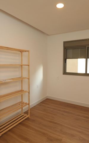 Apartamento à venda com 51m², 1 quarto e 1 vagaQuarto