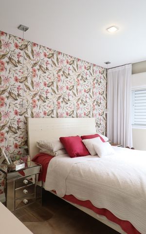 Apartamento à venda com 110m², 3 quartos e 2 vagasSuite 
